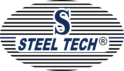 Steel Tech Auto Logo